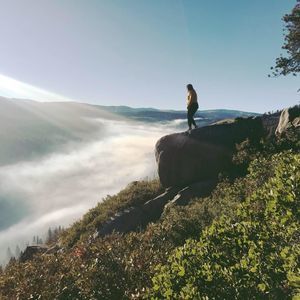 Meet your Posher, Caitlin